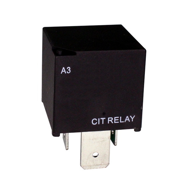 A31CCQ12VDC2R CIT Relay and Switch