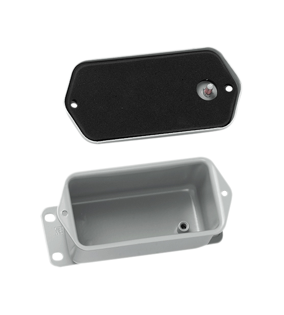 A403DSC Hoffman Enclosures, Inc.