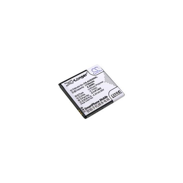 A450CG  BATTERY Interlight