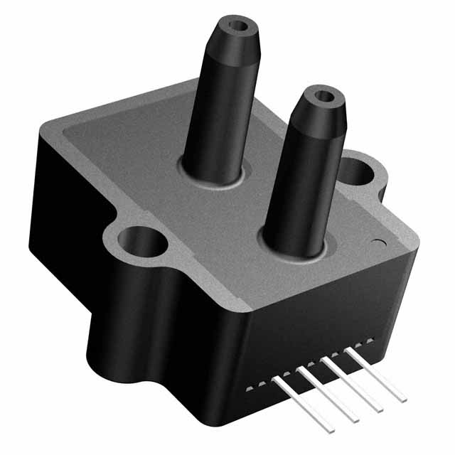 1 PSI-D-4V-PRIME Amphenol All Sensors Corporation