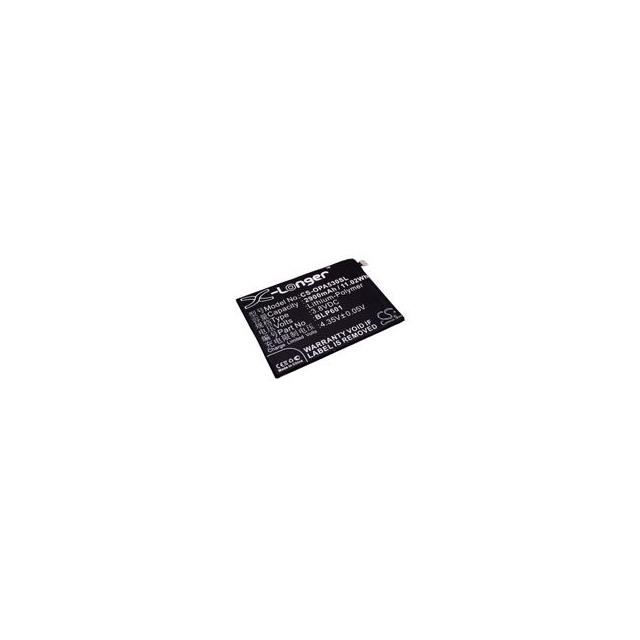 A53 GLOBAL DUAL SIM Interlight