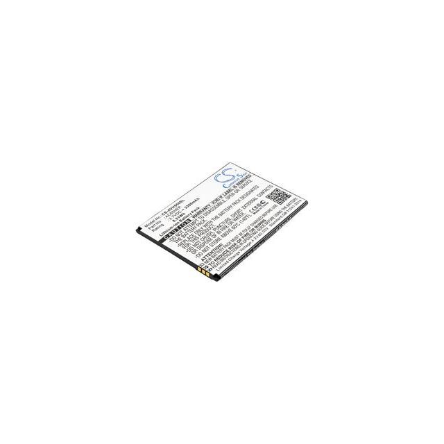 A55 HELIUM  BATTERY Interlight