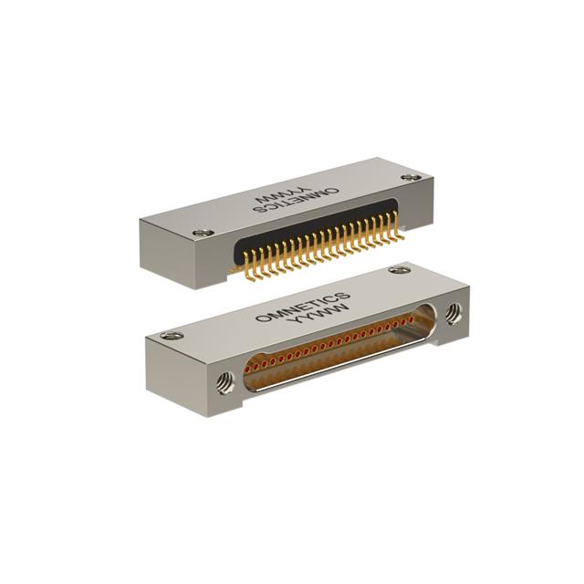 A55100-021 Omnetics
