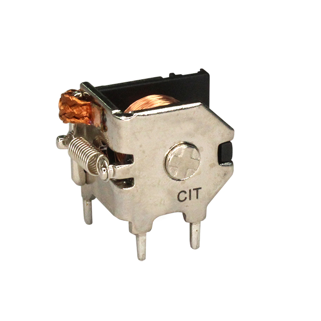 A51CO24VDC1.6U CIT Relay and Switch