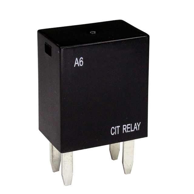 A61AC24VDC1.3 CIT Relay and Switch