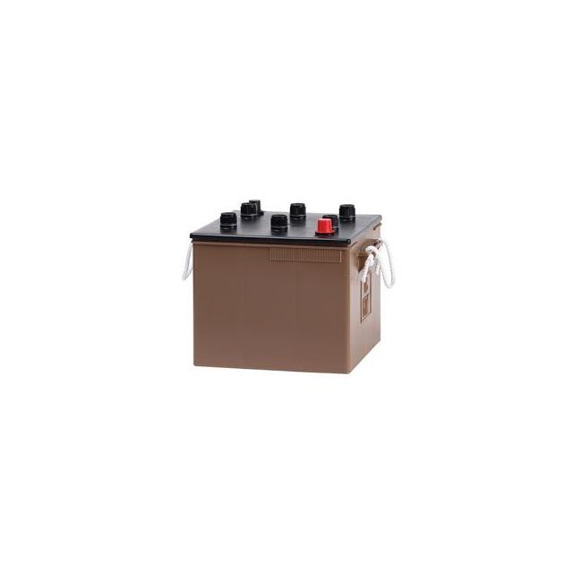 A6TL  BATTERY Interlight