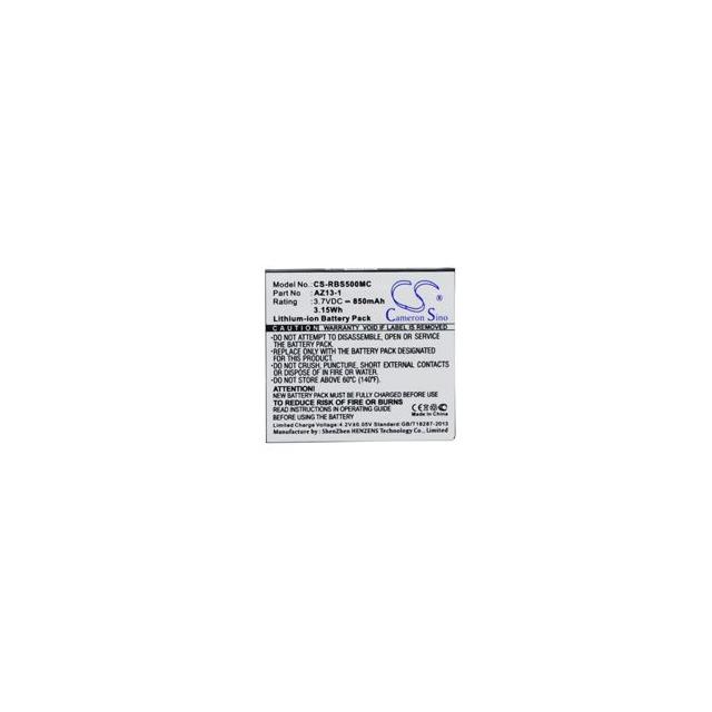A7LS  BATTERY Interlight