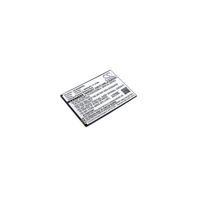 A8 MAX  BATTERY Interlight