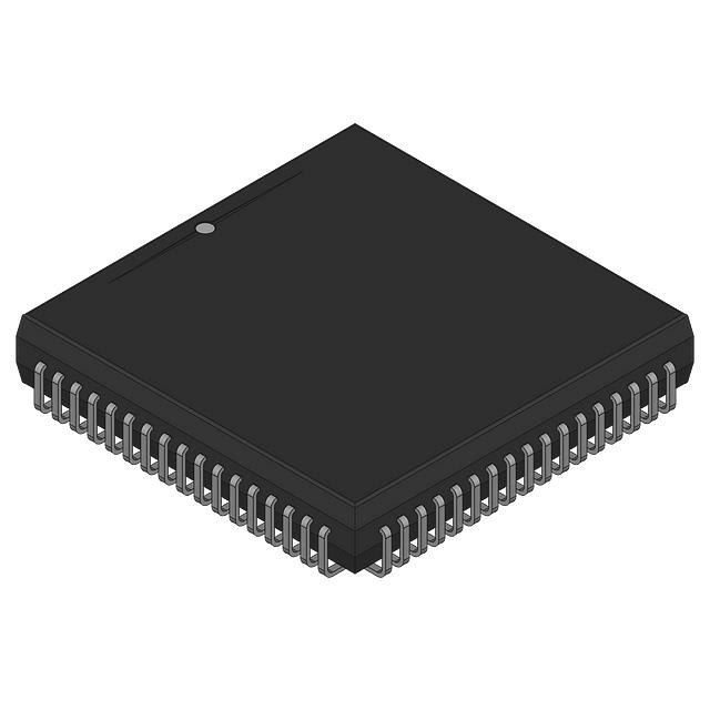 MC68HC000RC12 Freescale Semiconductor