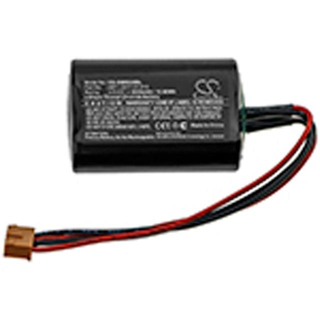 A911-2817  BATTERY Interlight