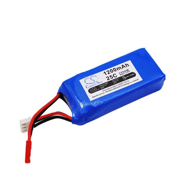 A959  BATTERY Interlight