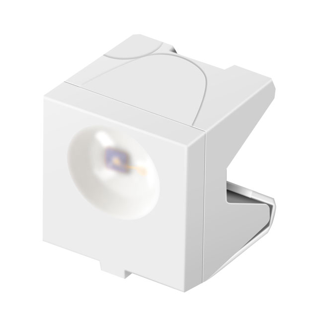 AA4040SYSK Kingbright