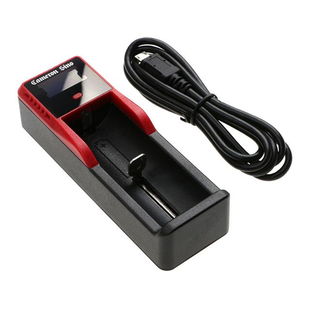 AAA  CHARGER Interlight