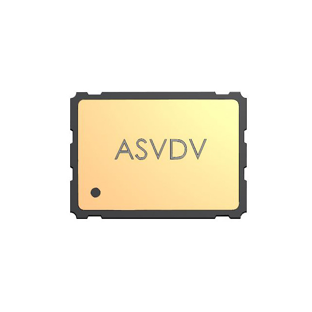 ASVDV-50.000MHZ-LC-T Abracon LLC