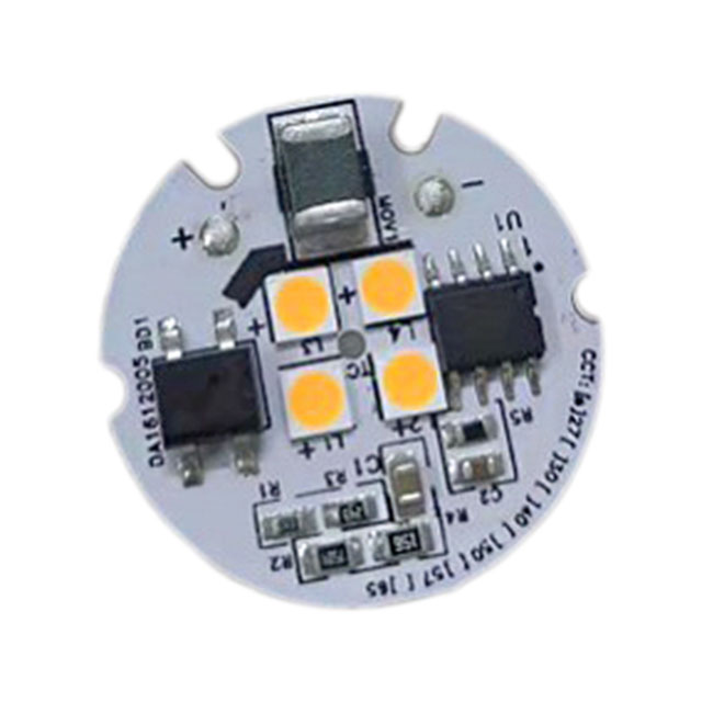 AB-GES-C02204W40NN2 American Bright Optoelectronics Corporation