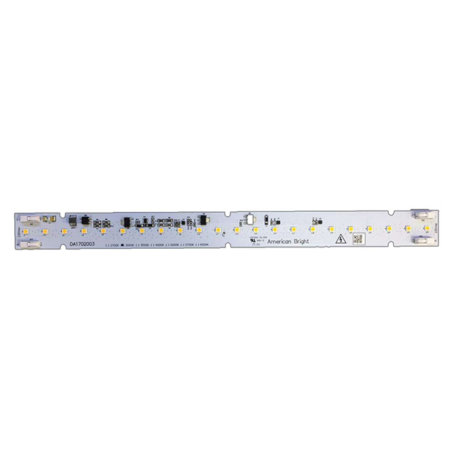 AB-GES-L28212W304T2 American Bright Optoelectronics Corporation