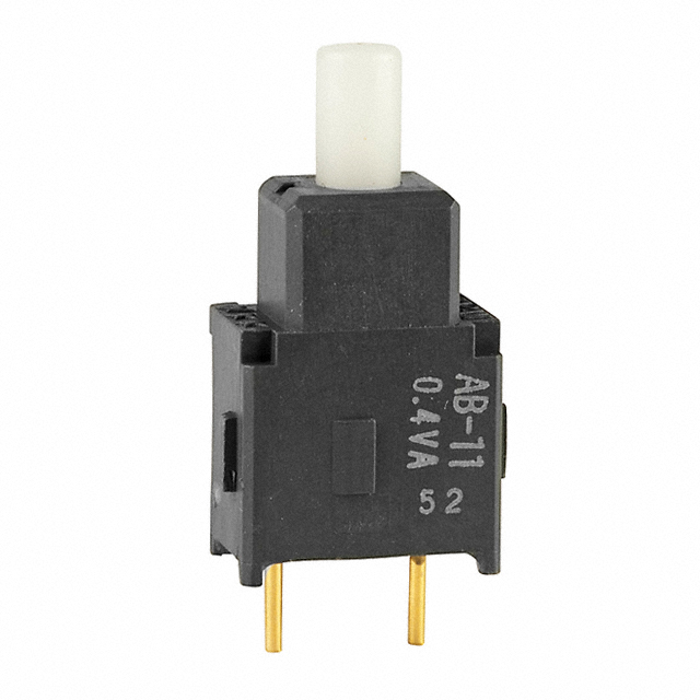 AB11BP NKK Switches