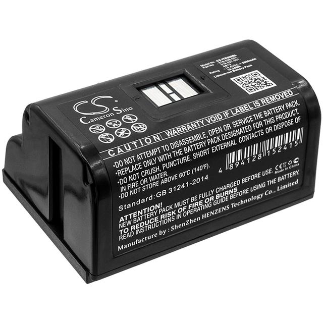 AB13  BATTERY Interlight