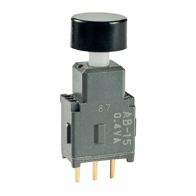 AB15AP-HA NKK Switches