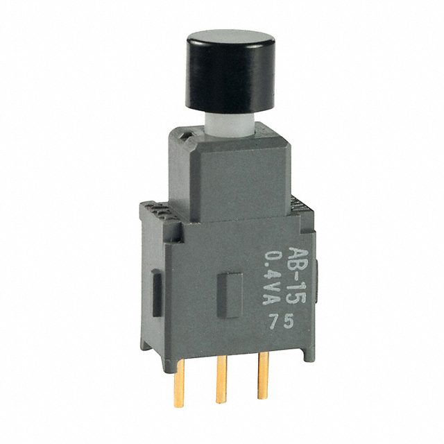 AB15BP-FA NKK Switches