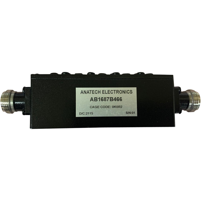 AB1687B466 Anatech Electronics Inc.