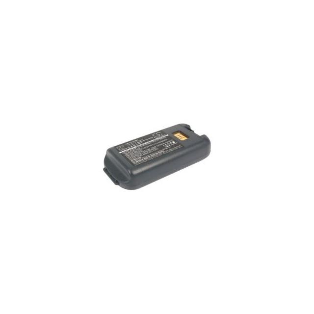 AB17  BATTERY Interlight