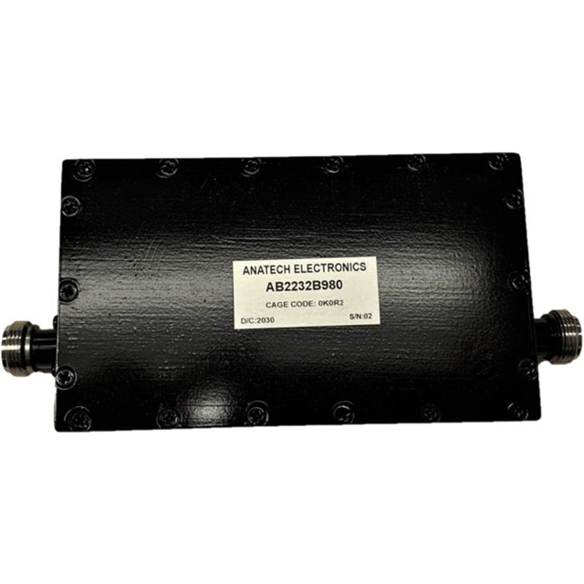 AB2232B980 Anatech Electronics Inc.