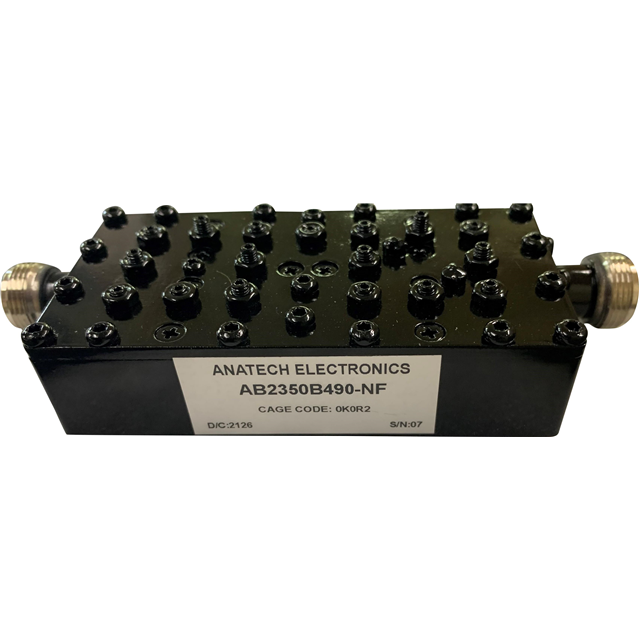 AB2350B490-NF Anatech Electronics Inc.