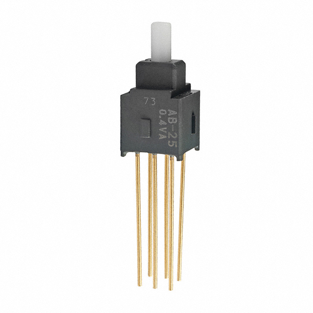 AB25AW NKK Switches