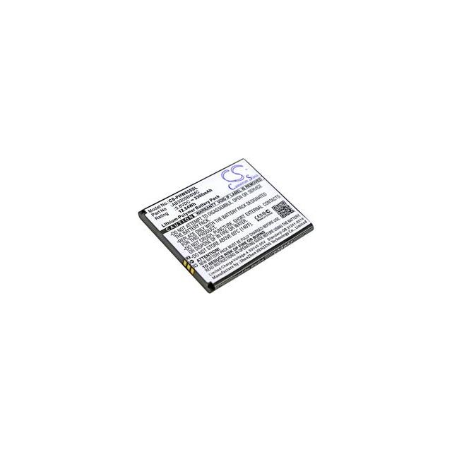 AB3300BWMC  BATTERY Interlight