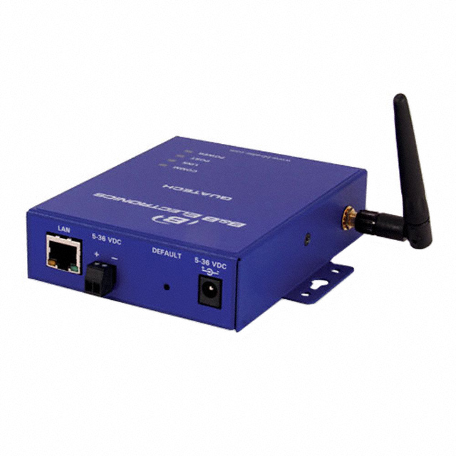 BB-ABDN-ER-IN5010 Advantech Corp