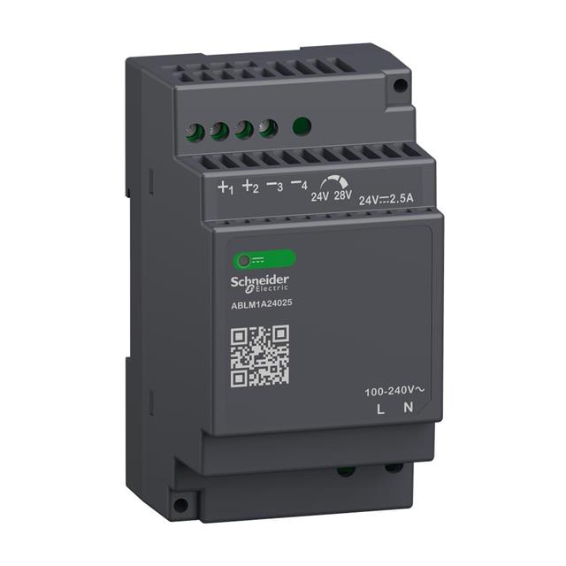 ABLM1A24025 Schneider Electric