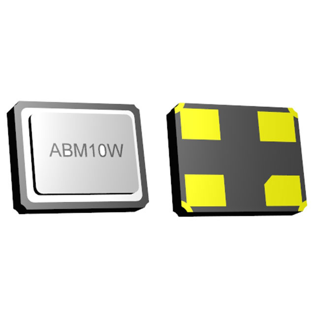 ABM10W-16.0000MHZ-8-R80-D2X-T3 Abracon LLC