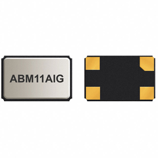 ABM11AIG-20.000MHZ-8-1Z-T Abracon LLC