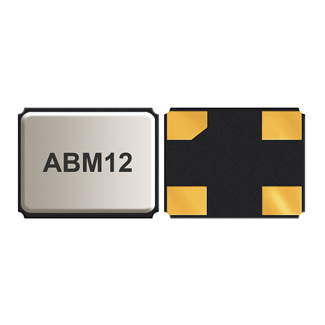 ABM12-115-26.000MHZ-T3 Abracon LLC