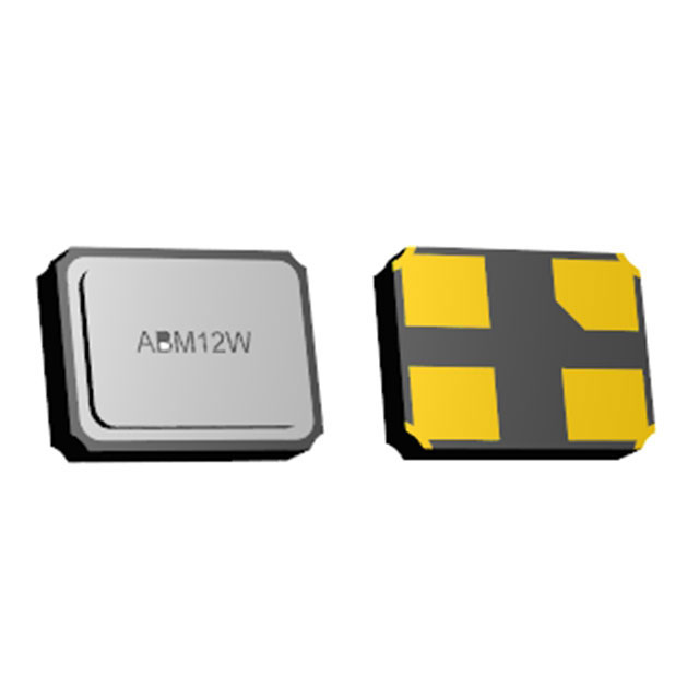 ABM12W-32.0000MHZ-8-R80-B1U-T3 Abracon LLC