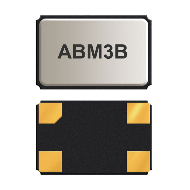 ABM3B-25.000MHZ-20-R30-B4-T Abracon LLC