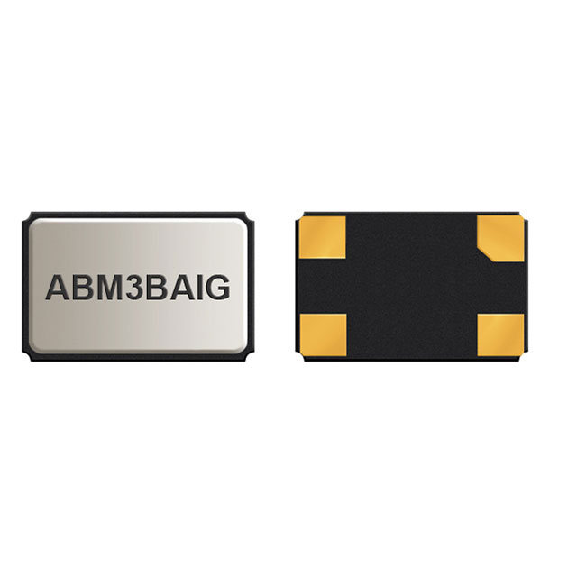 ABM3BAIG-18.080MHZ-10-7Z-T Abracon LLC