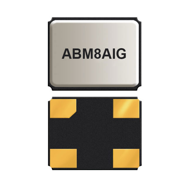 ABM8AIG-25.000MHZ-12-R40-2Z-T3 Abracon LLC