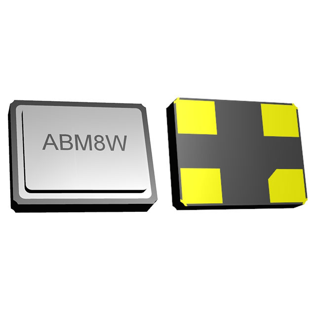 ABM8W-13.5600MHZ-8-N7G-T3 Abracon LLC