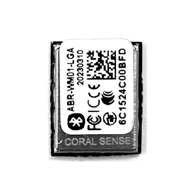 ABR-WM01-LGA CORAL-TAIYI