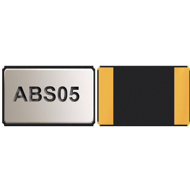 ABS05-32.768KHZ-X-T5 Abracon LLC