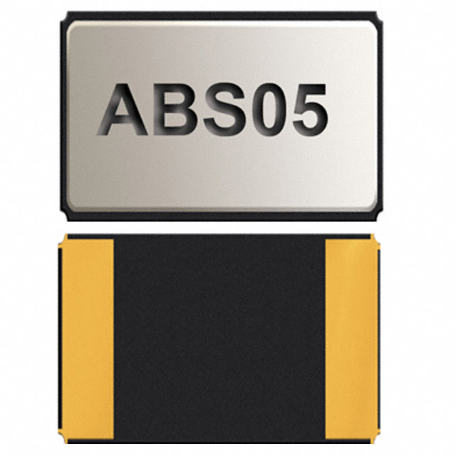 ABS05-32.768KHZ-T Abracon LLC