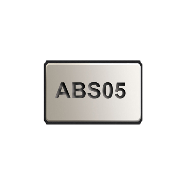 ABS05-32.768KHZ-7-T Abracon LLC