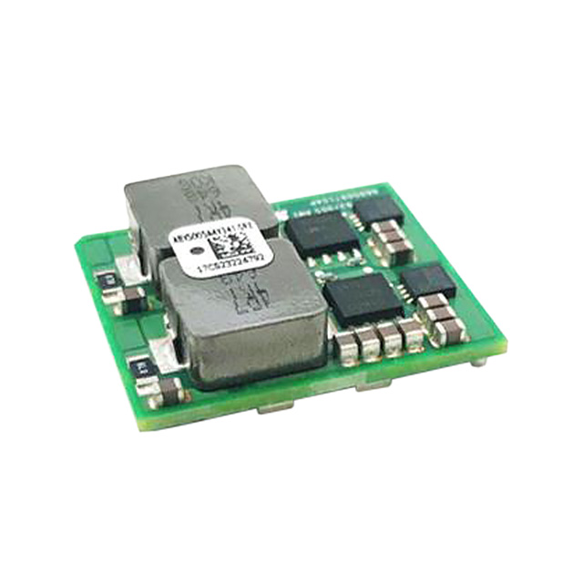 ABXS005A4X341-SRZ ABB Power Electronics Inc.
