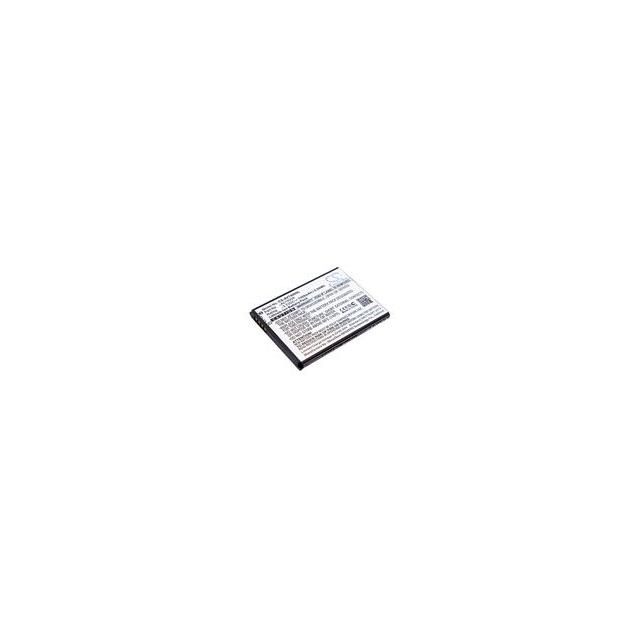 AC1500A  BATTERY Interlight