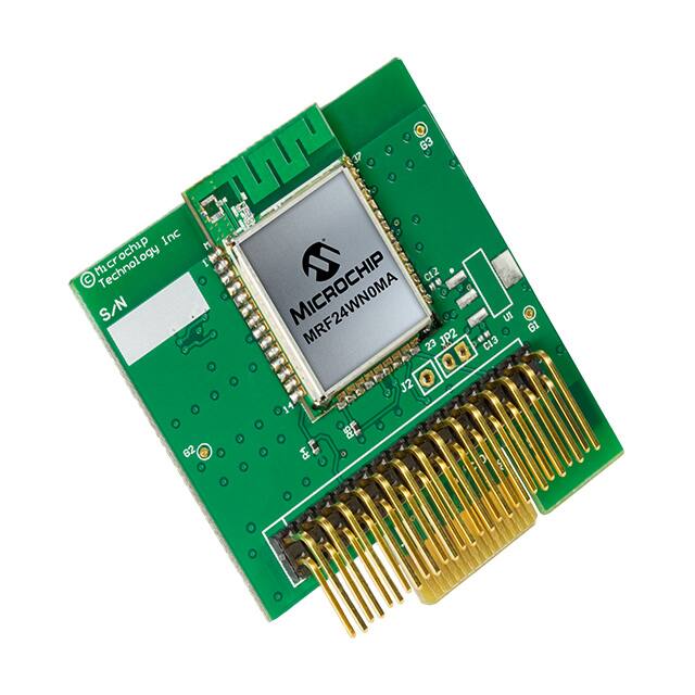 AC164153 Microchip Technology