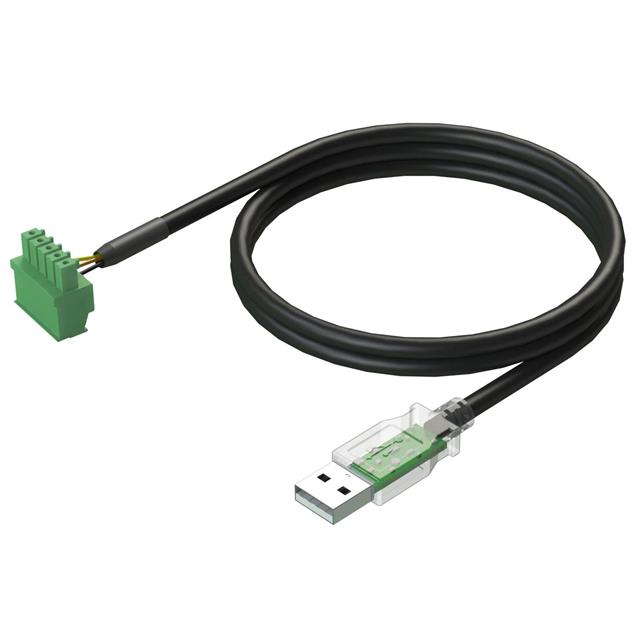 ACC-CBL-USB-RS485 OSENSA Innovations Corp.