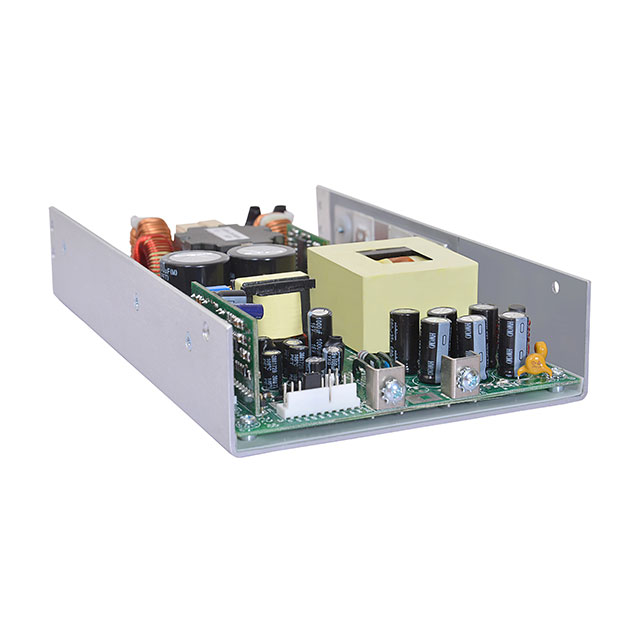 ACC600-1T48 Bel Power Solutions