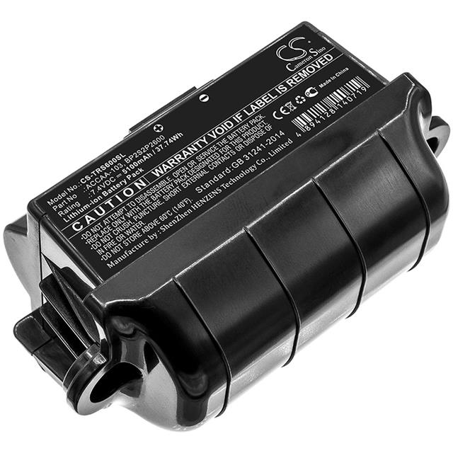 ACCAA-103  BATTERY Interlight
